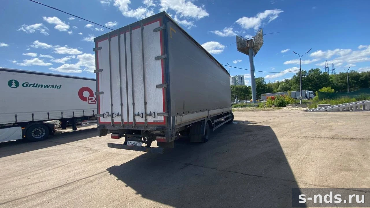 DONGFENG