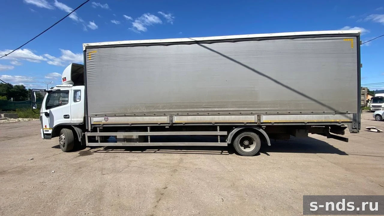 DONGFENG