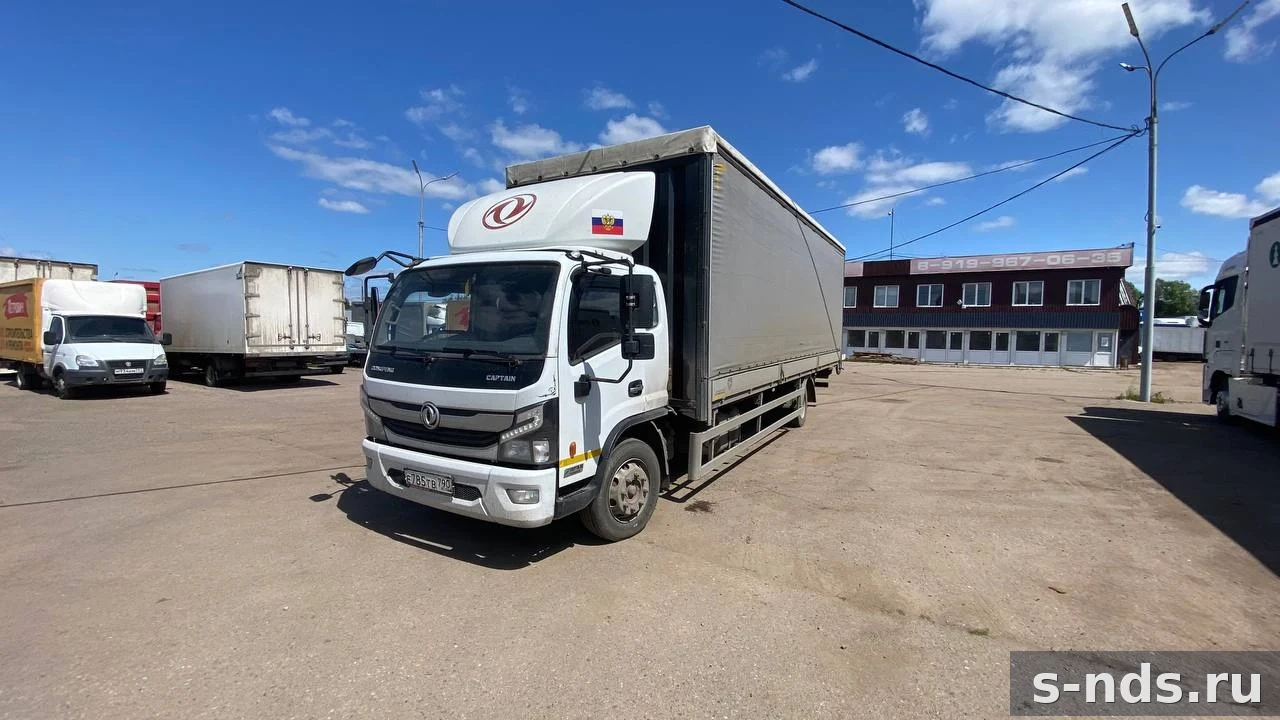 DONGFENG