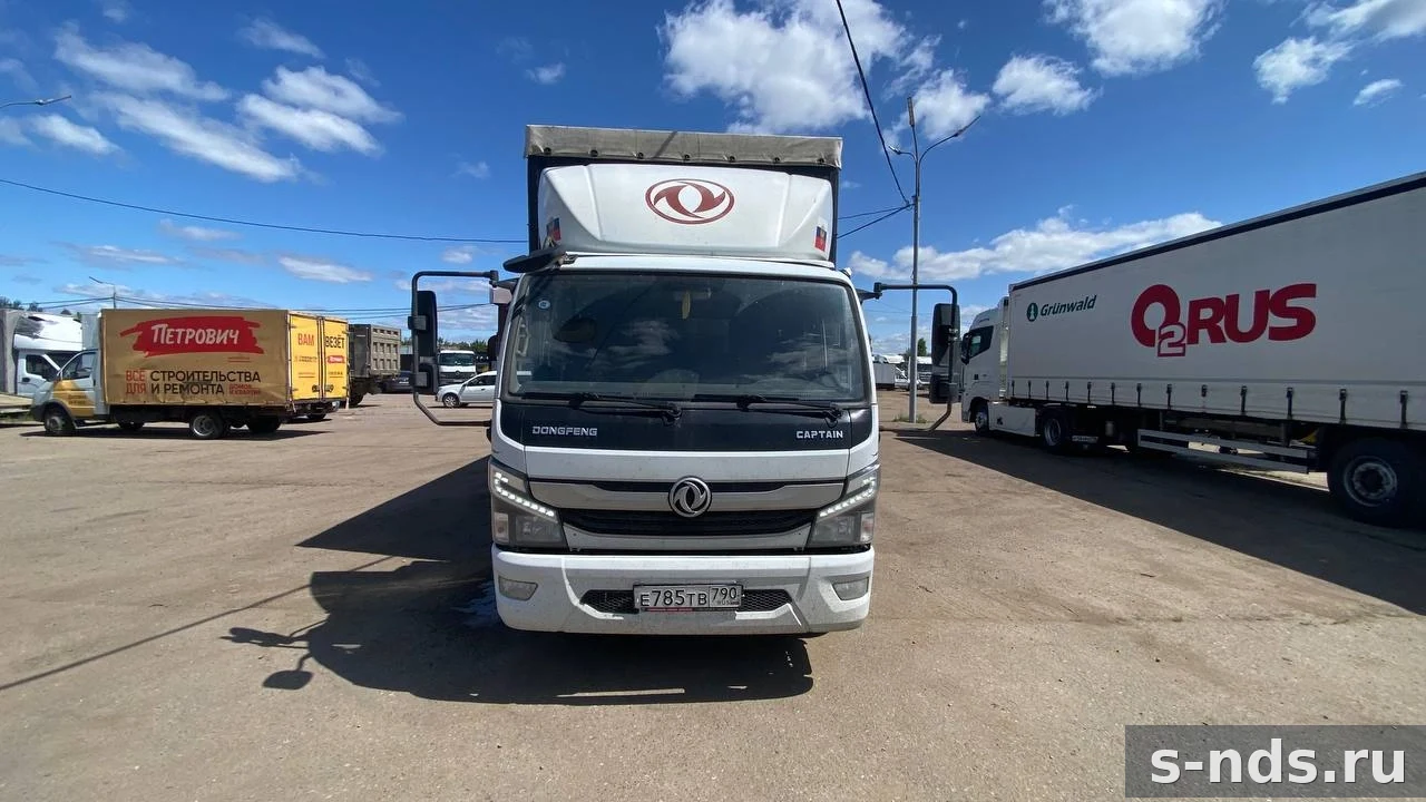 DONGFENG