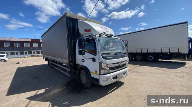 DONGFENG