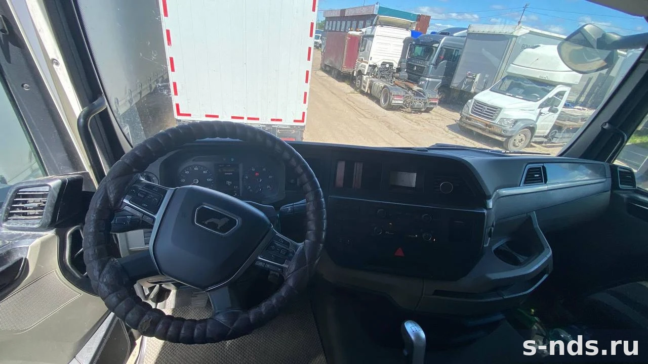 DONGFENG