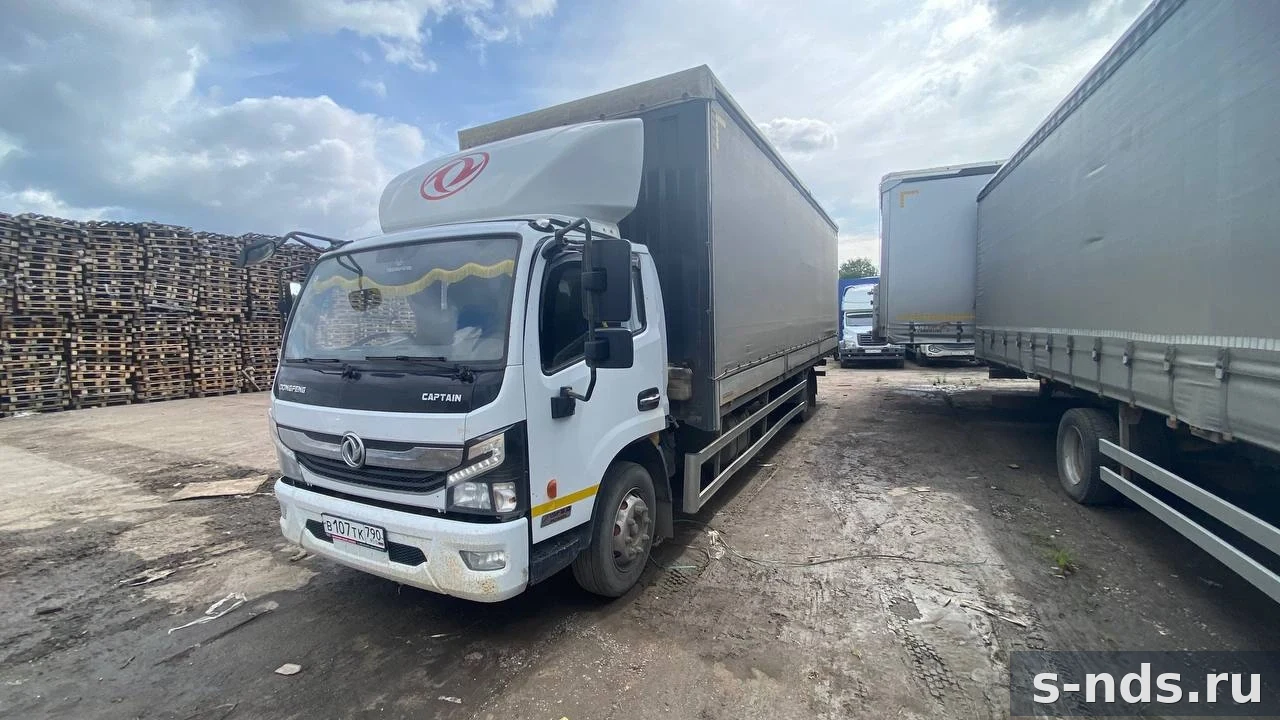 DONGFENG