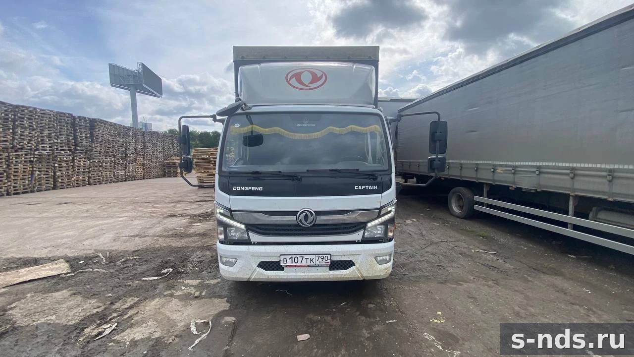 DONGFENG