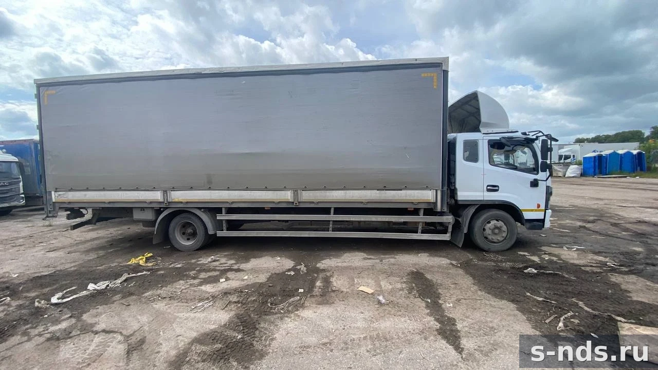 DONGFENG