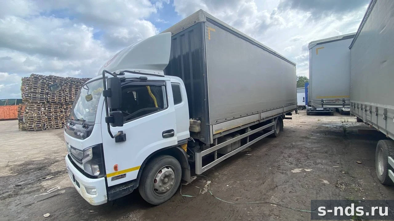 DONGFENG