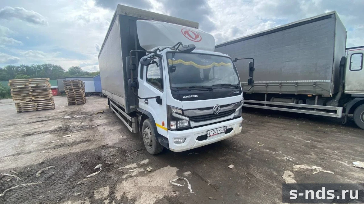 DONGFENG
