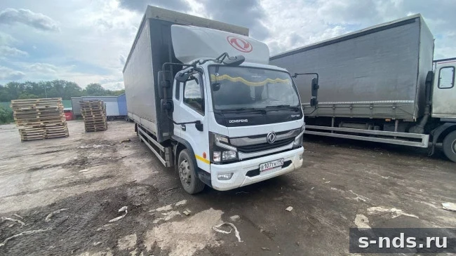 DONGFENG
