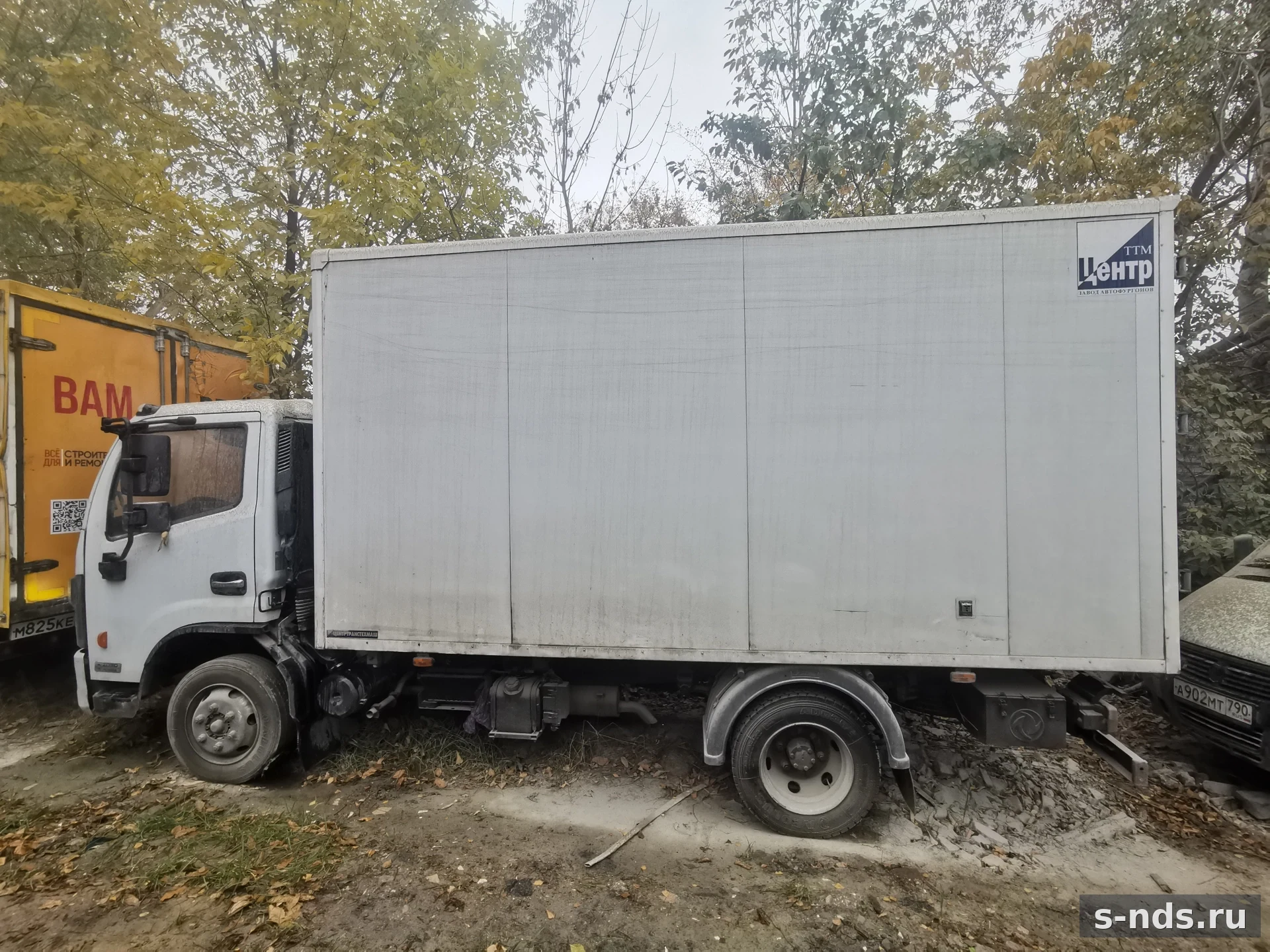 DONGFENG