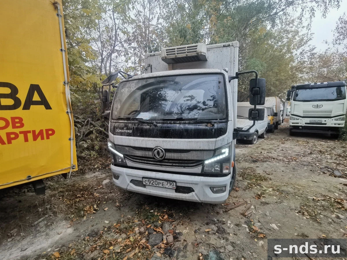 DONGFENG