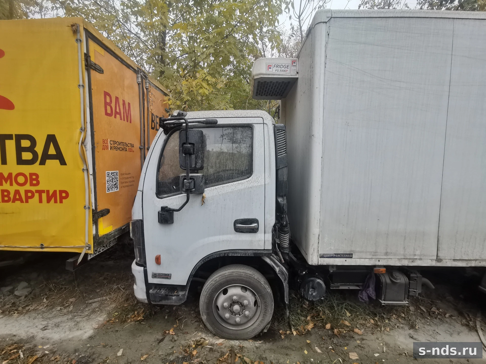 DONGFENG