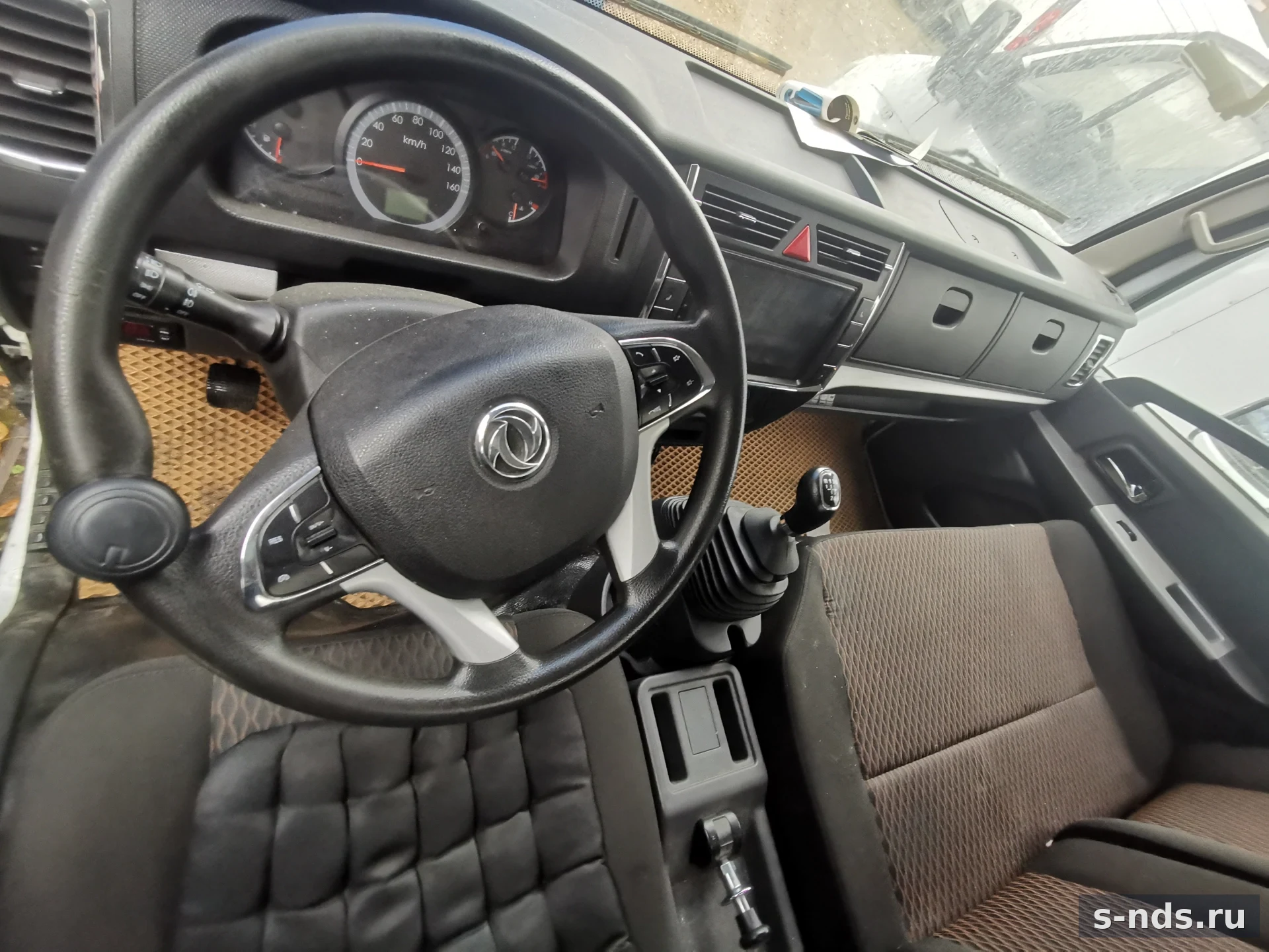 DONGFENG
