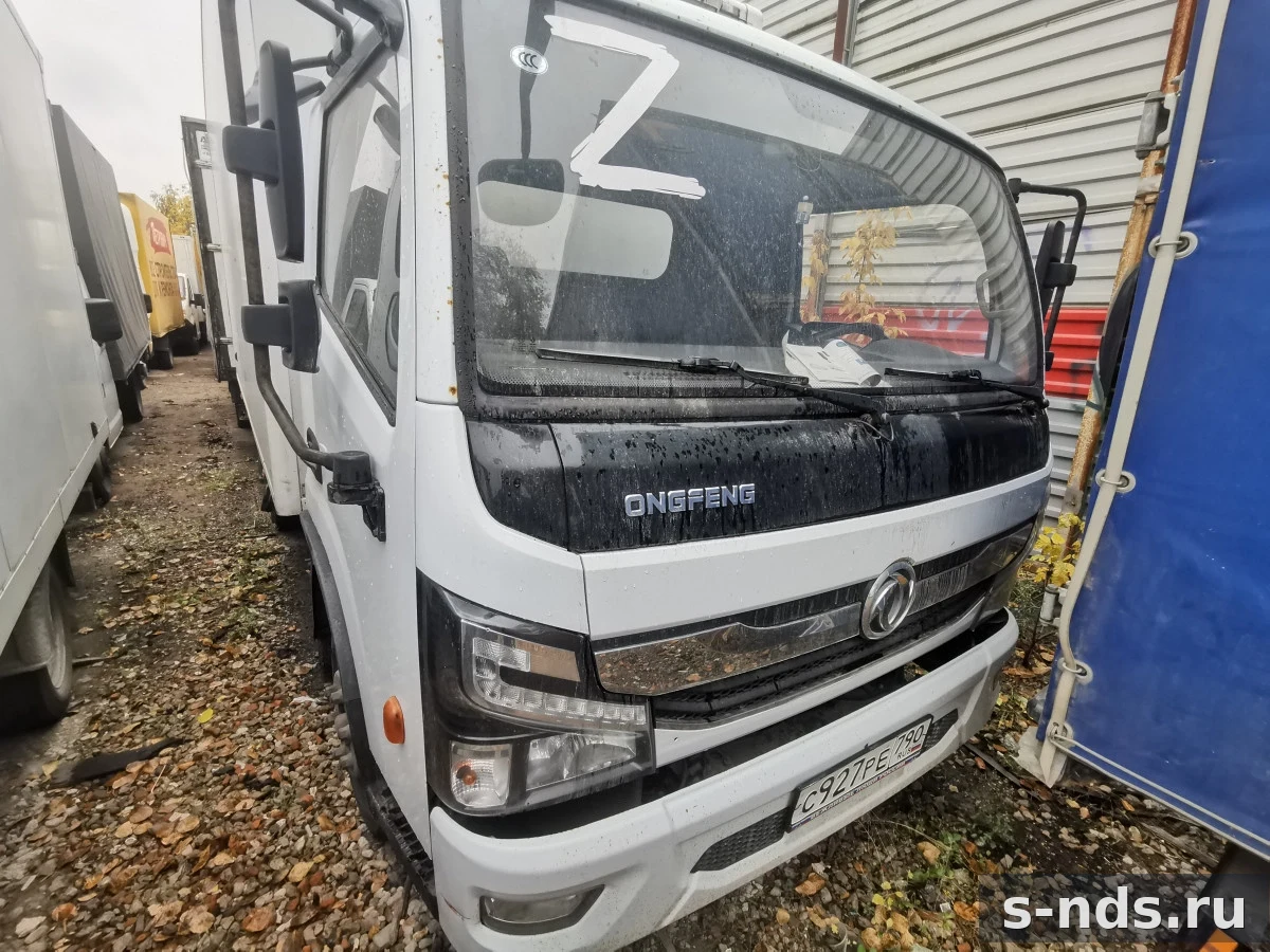 DONGFENG