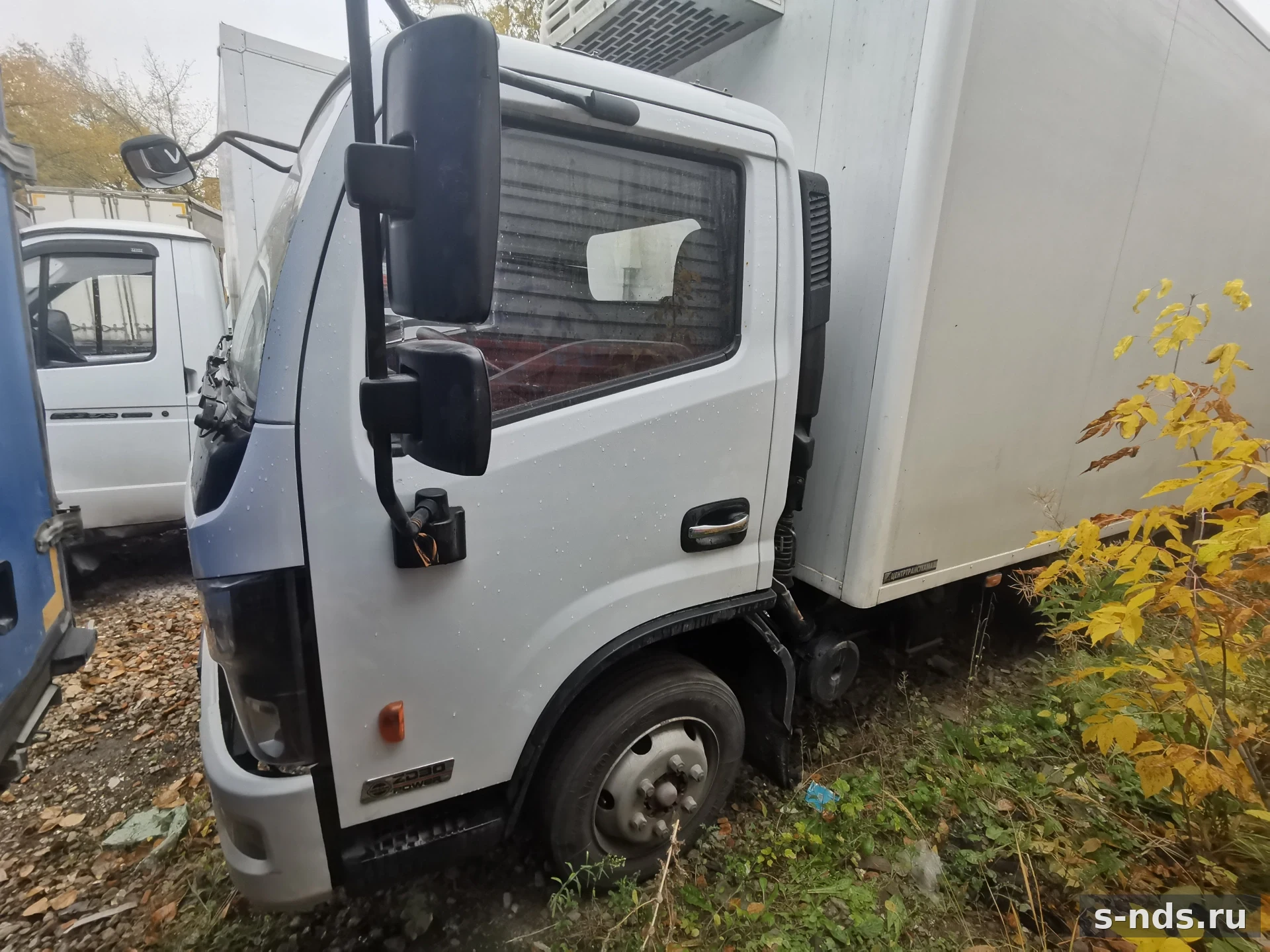 DONGFENG