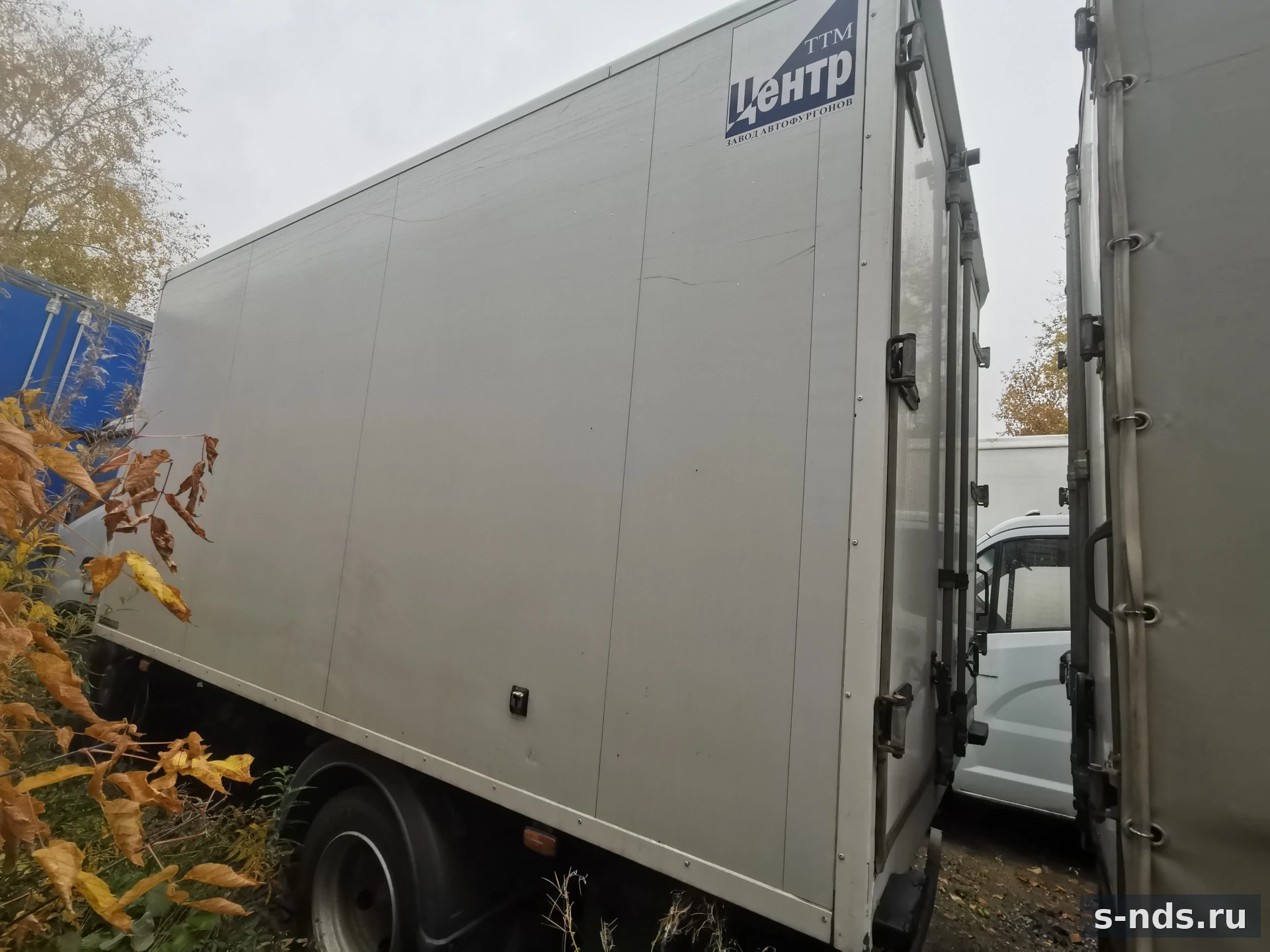 DONGFENG