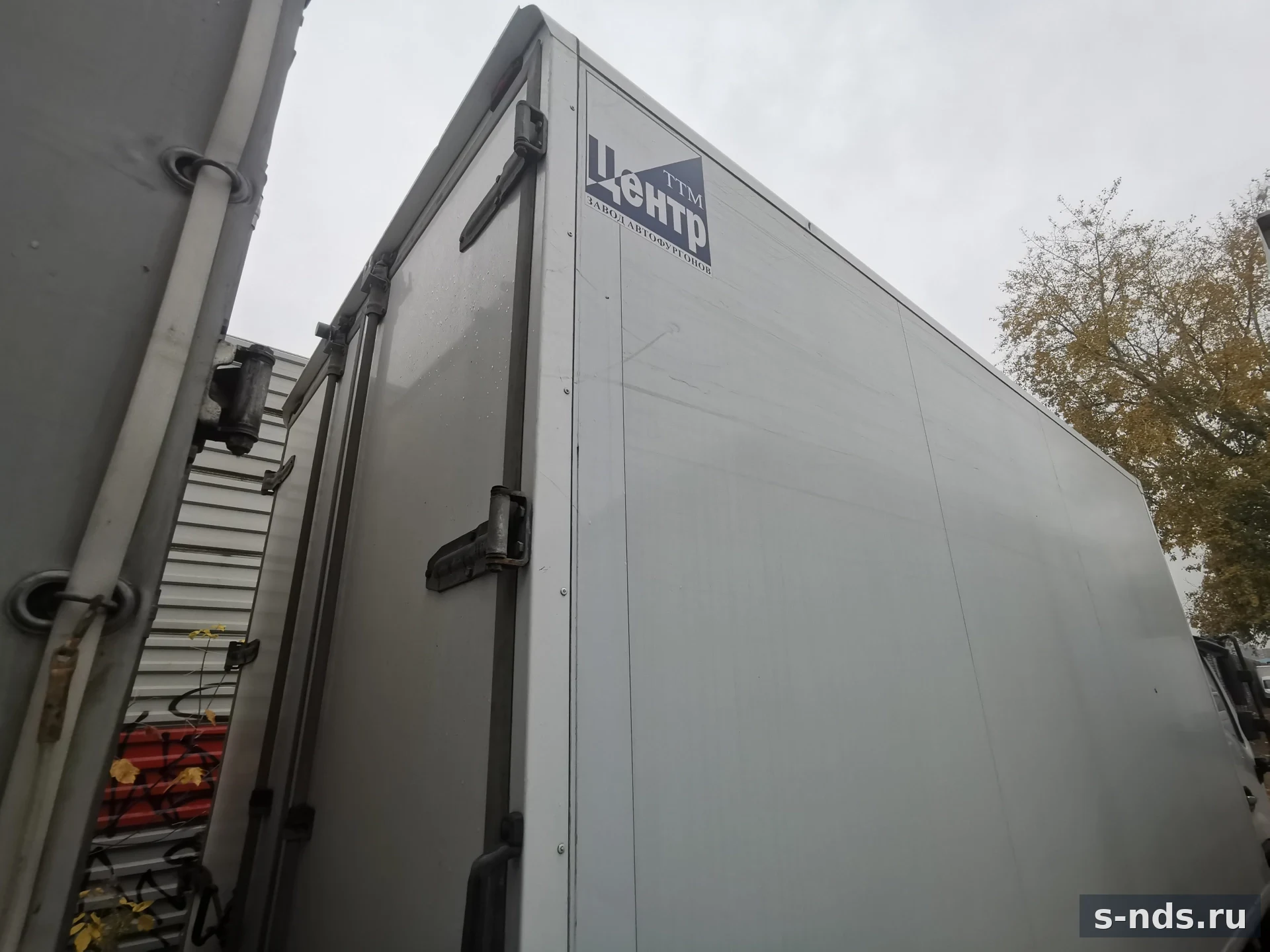 DONGFENG