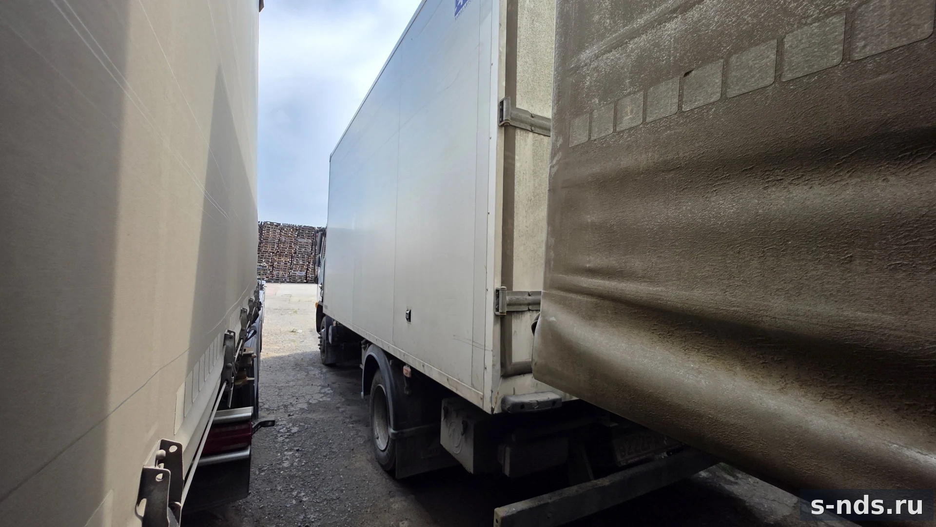 DONGFENG