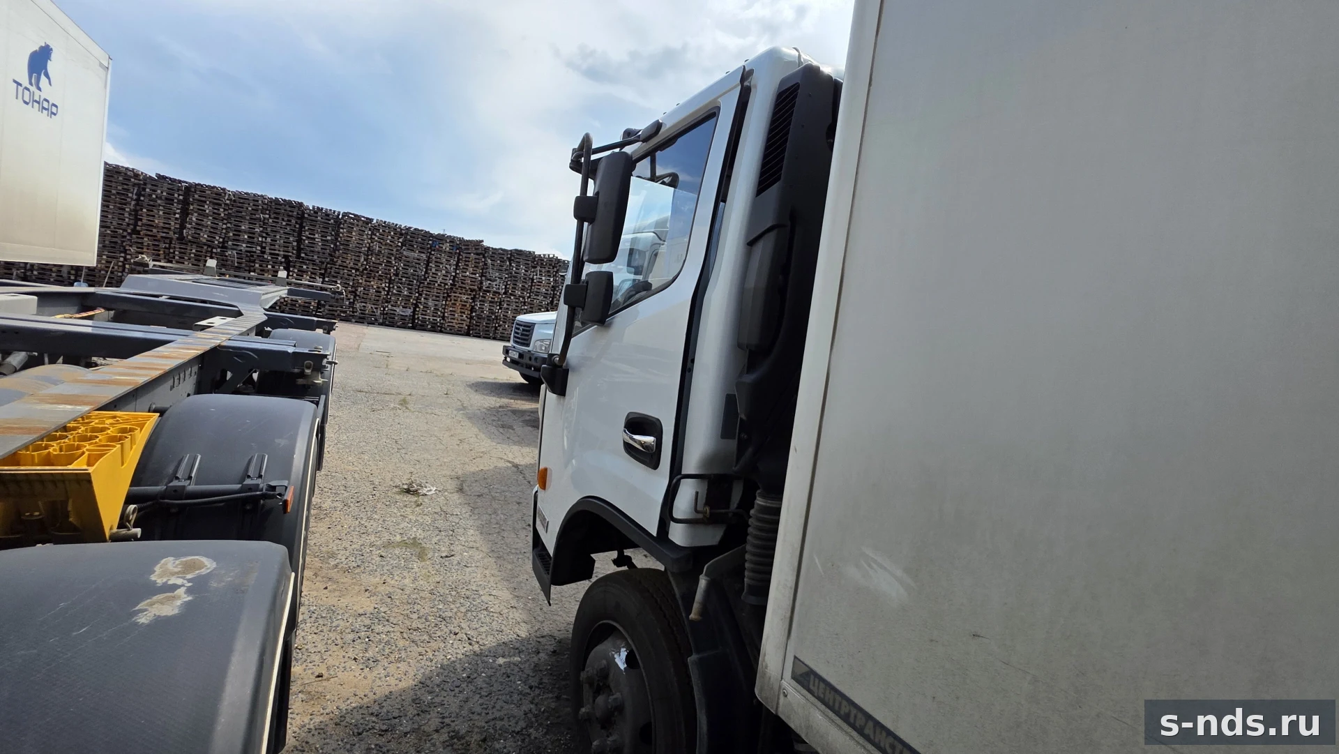 DONGFENG