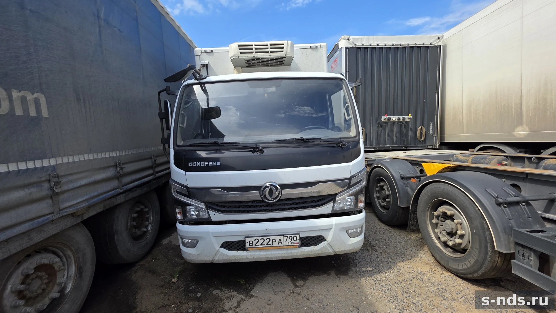DONGFENG