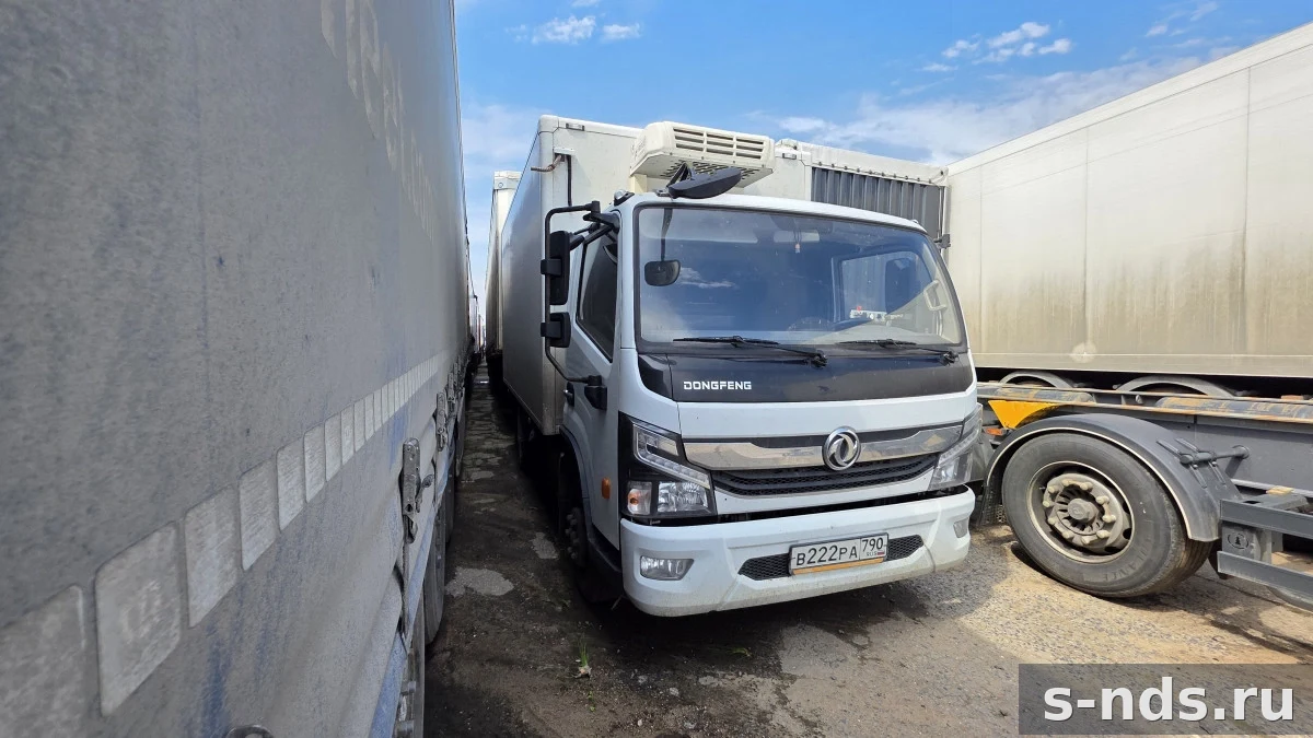 DONGFENG