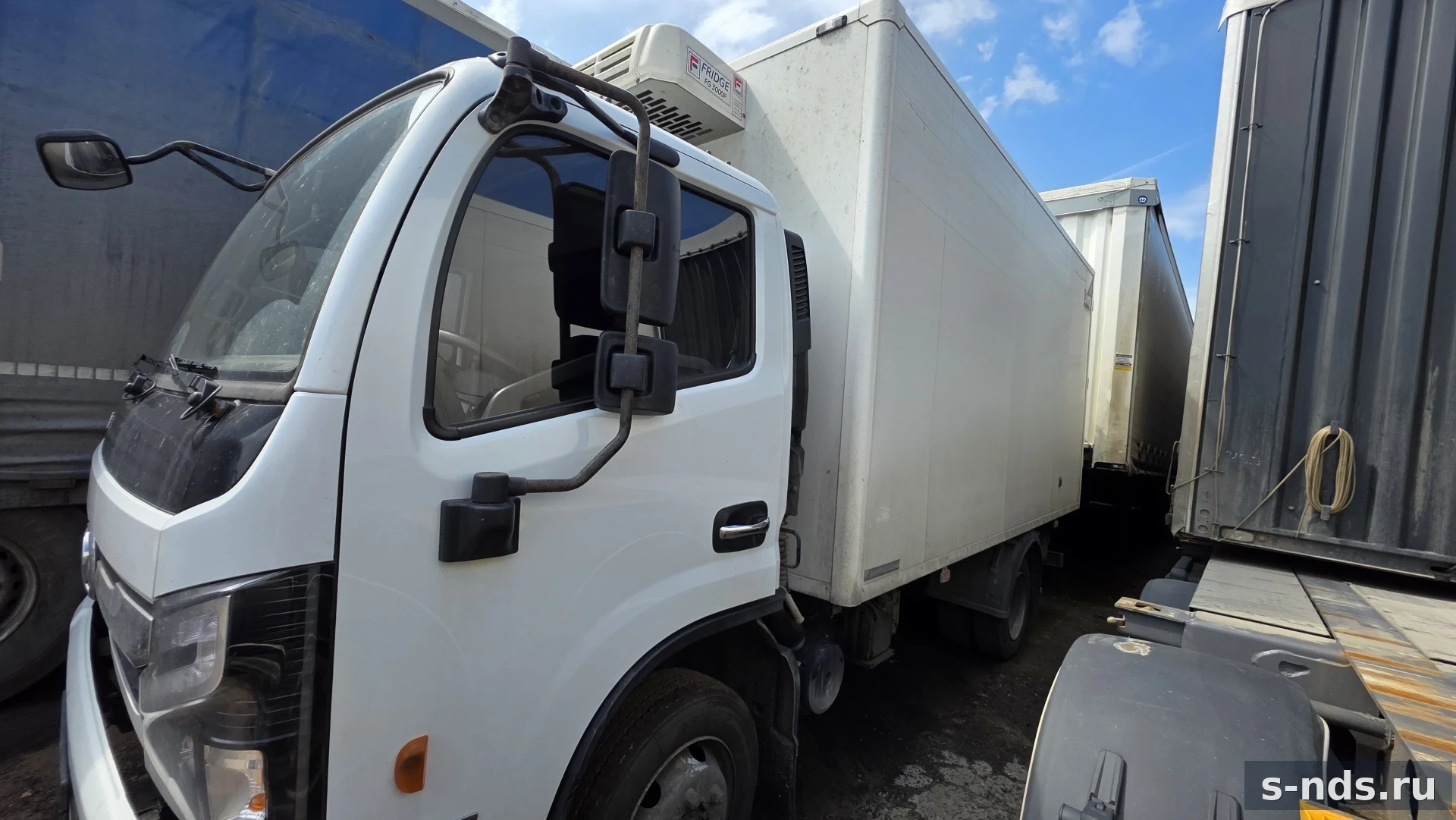 DONGFENG