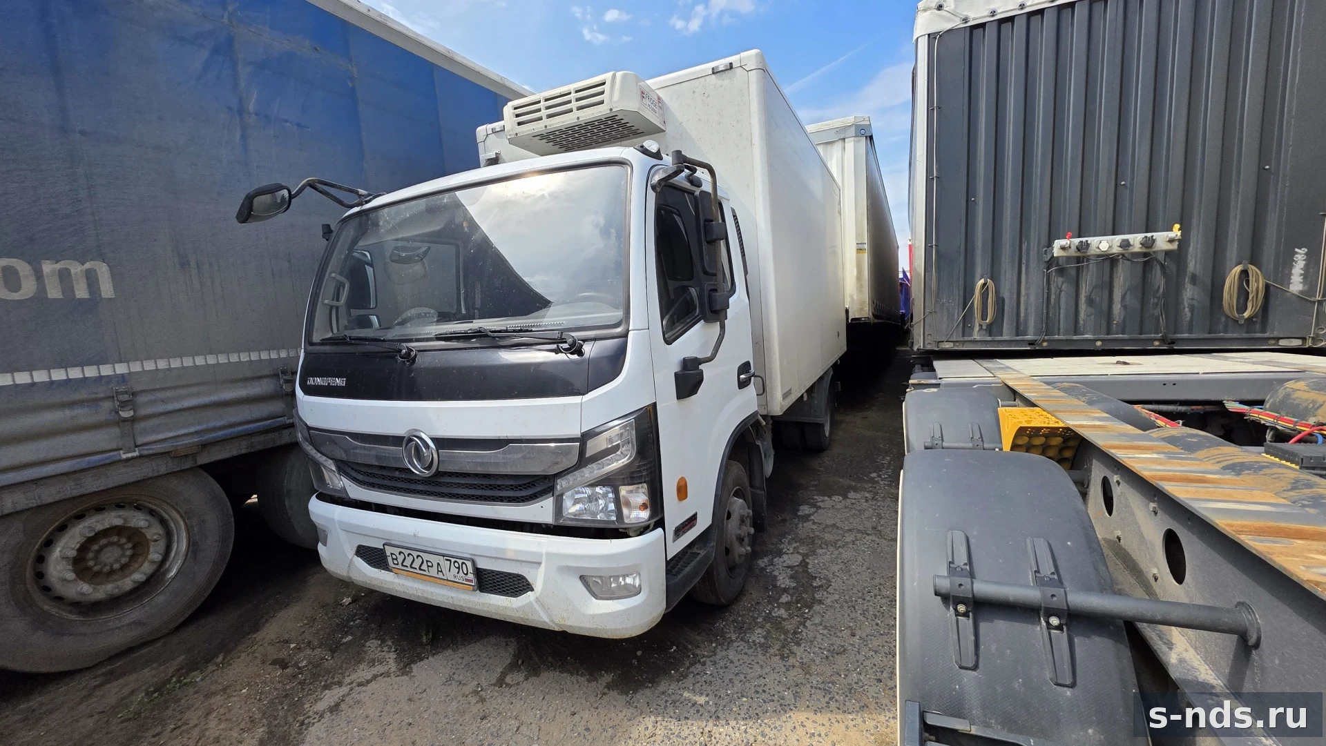 DONGFENG