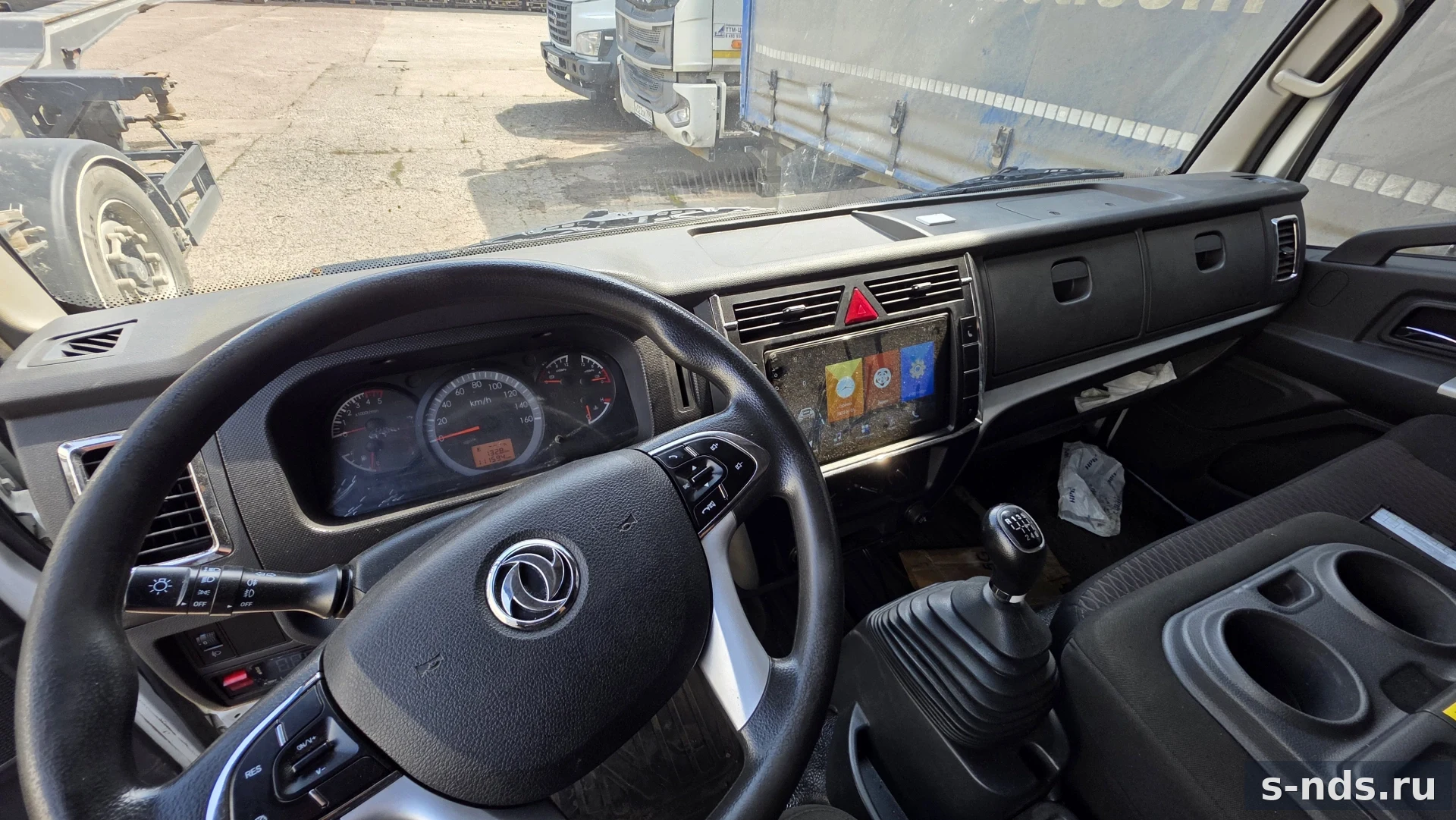 DONGFENG