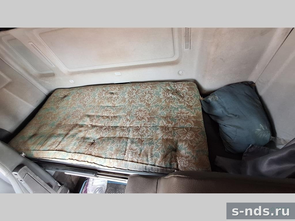 Самосвал 8х4 SITRAK C7H ZZ3316V386ME