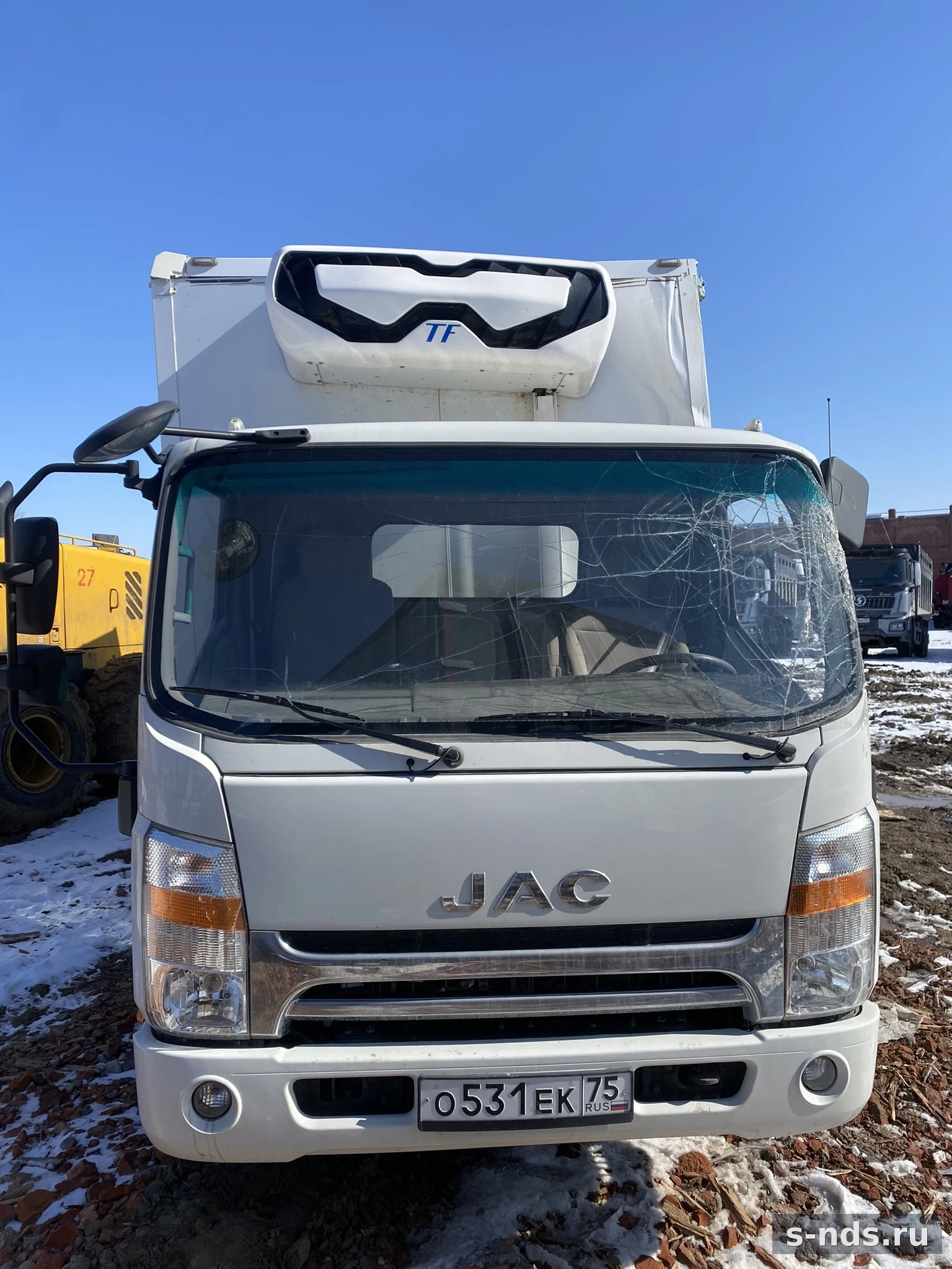 JAC