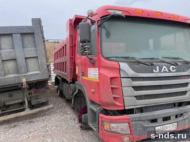 JAC