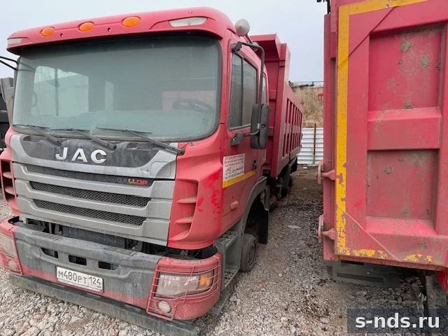 JAC