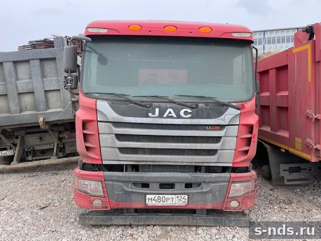 JAC