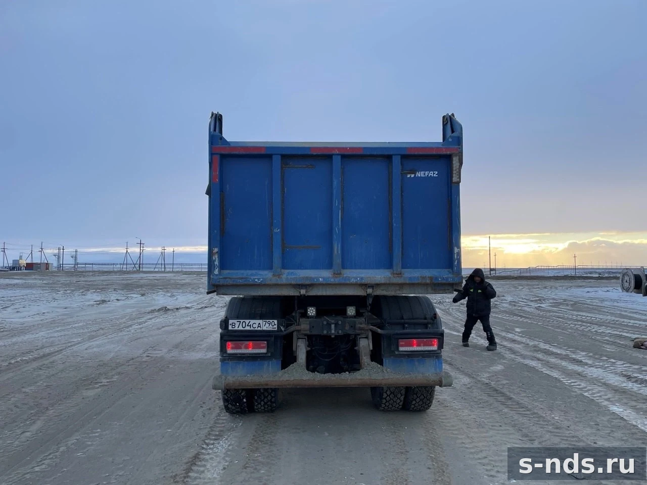 КАМАЗ