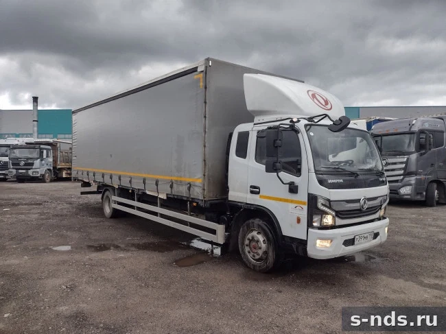 DONGFENG