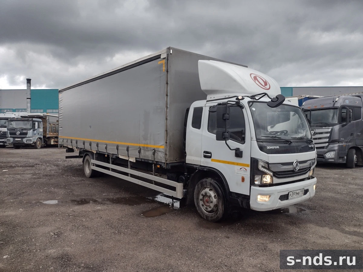 DONGFENG