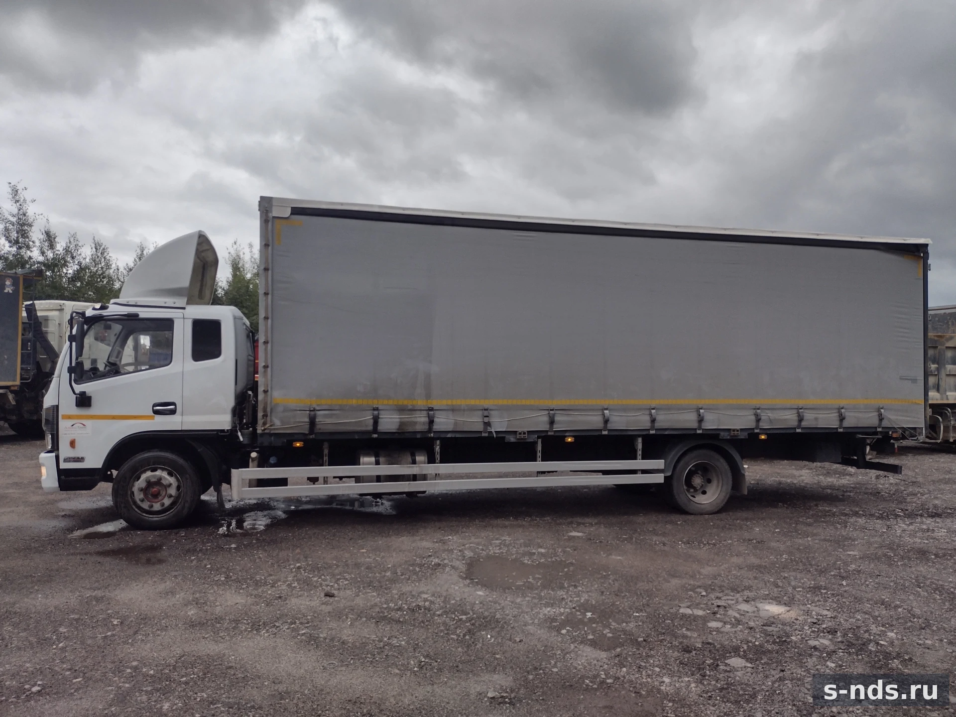 DONGFENG