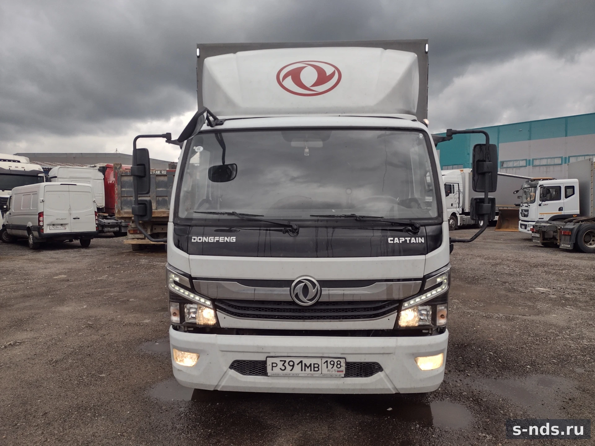DONGFENG