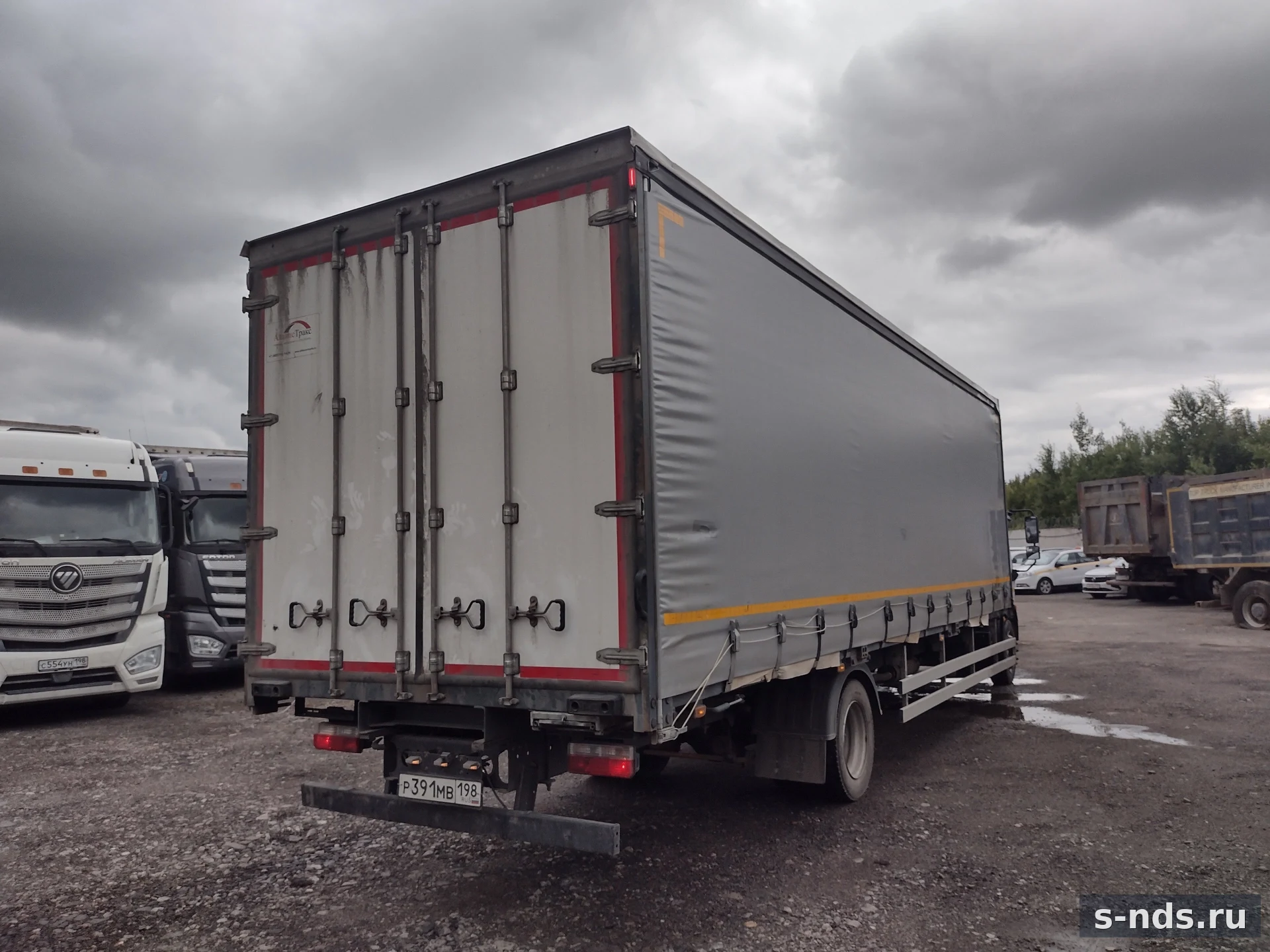 DONGFENG