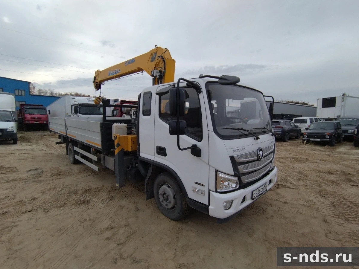 FOTON