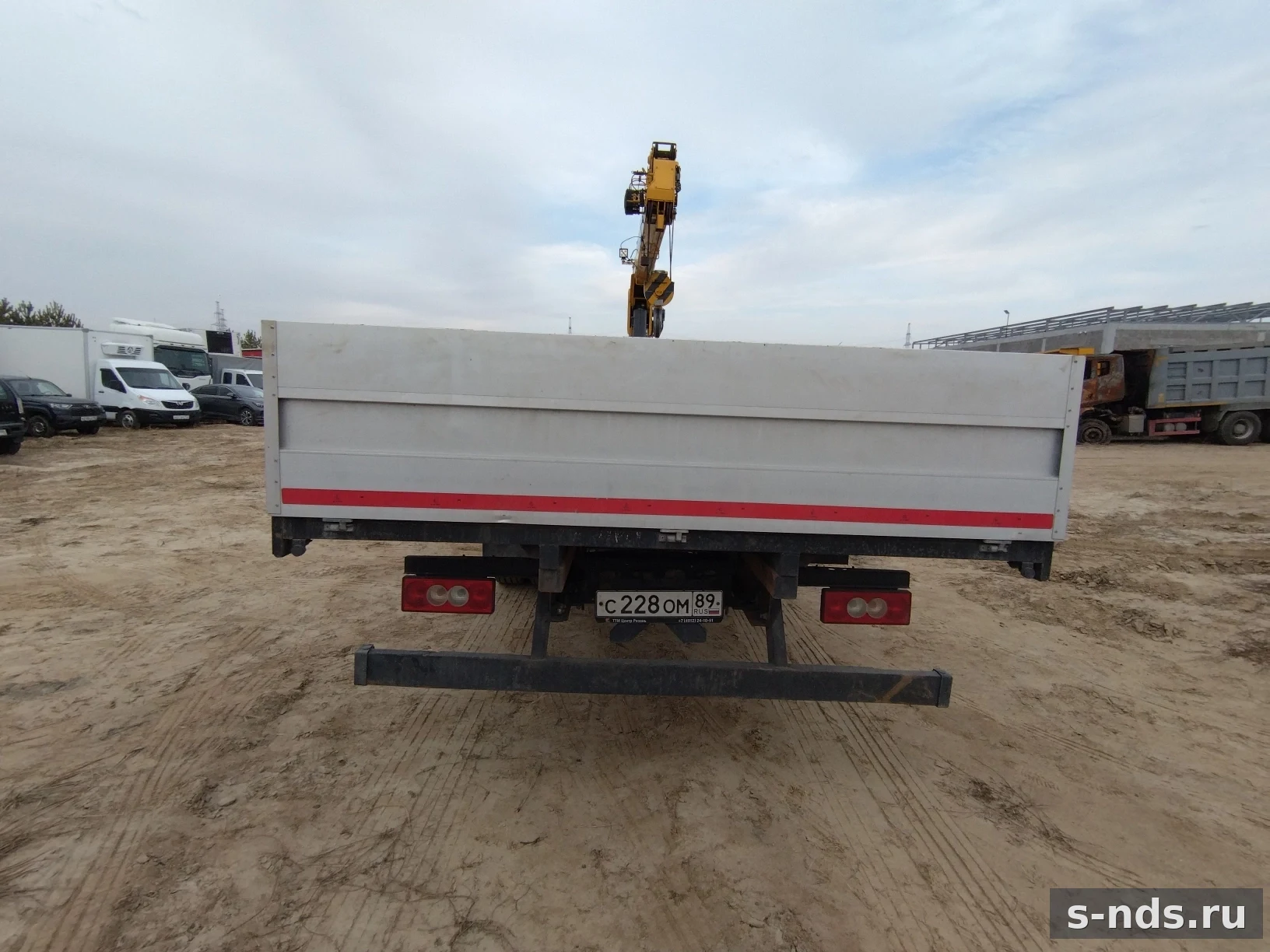 FOTON
