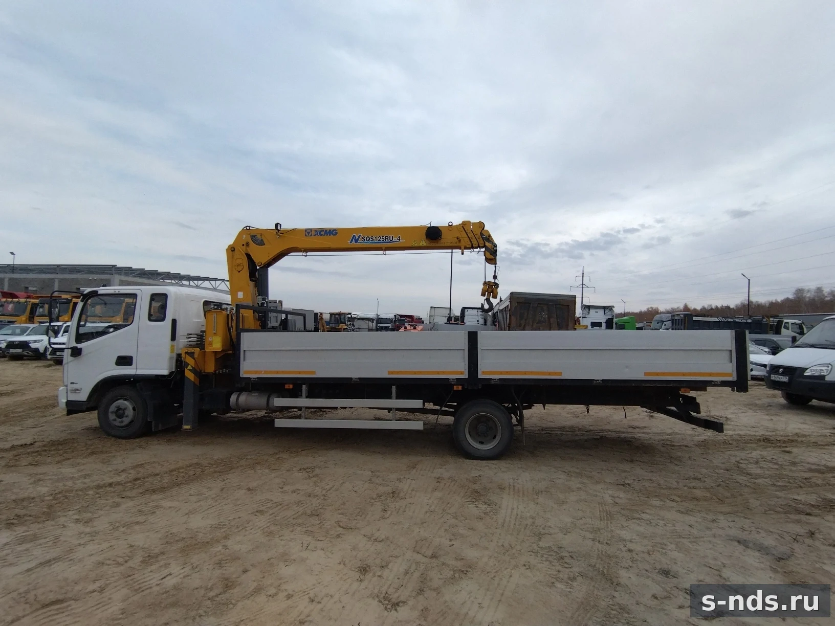 FOTON