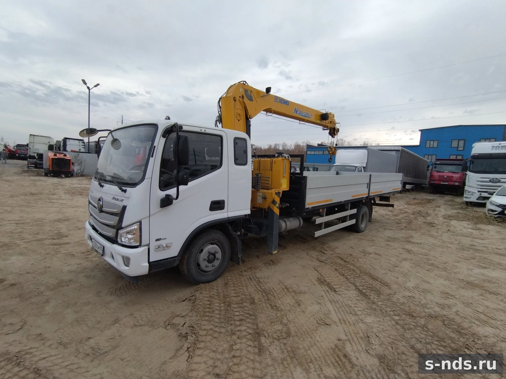 FOTON