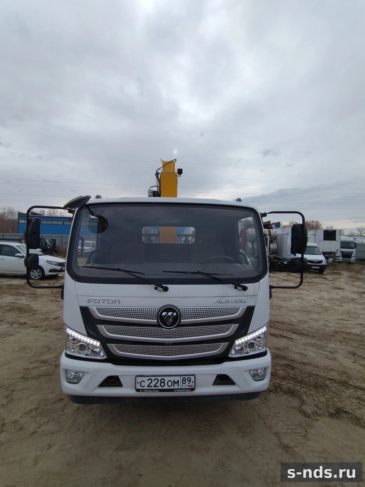 FOTON
