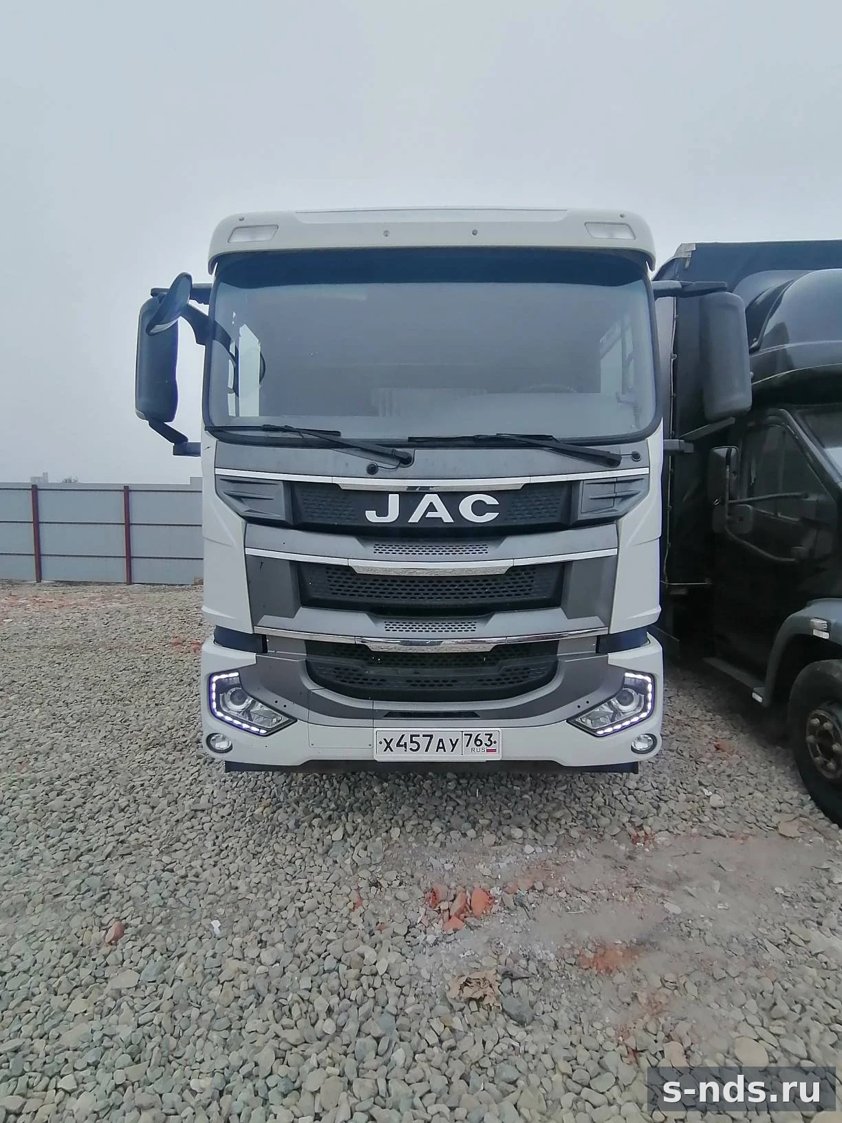 JAC