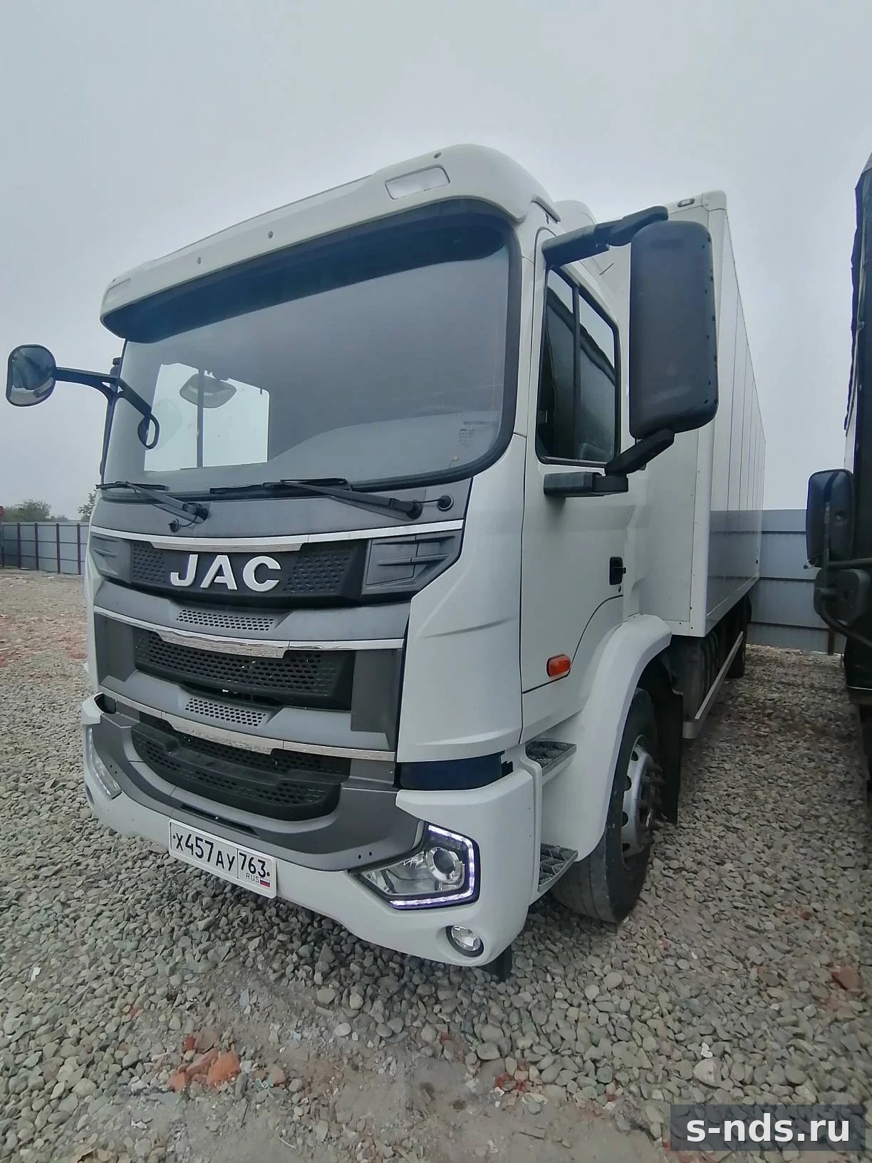 JAC