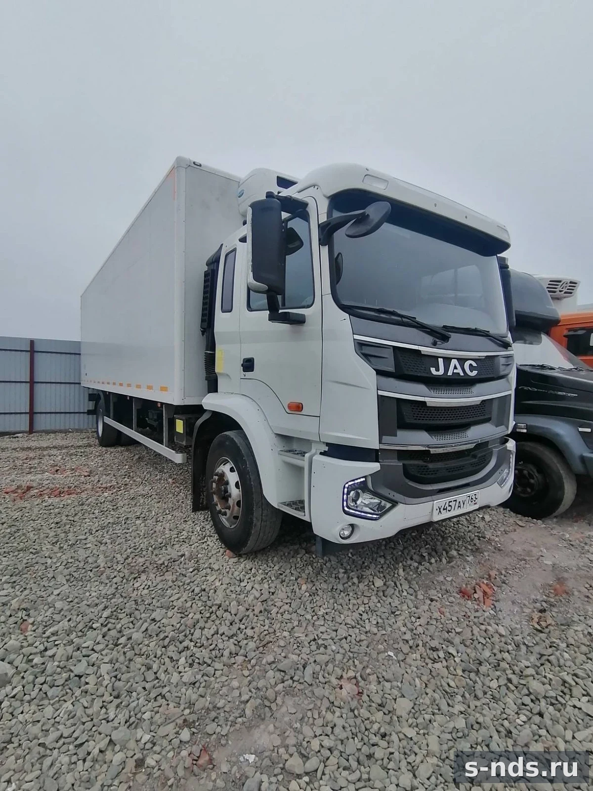 JAC