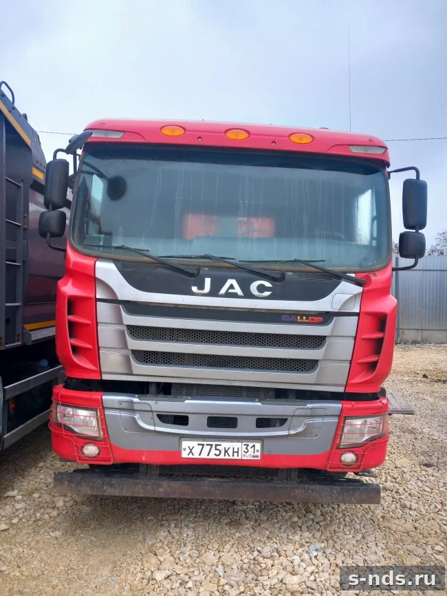 JAC