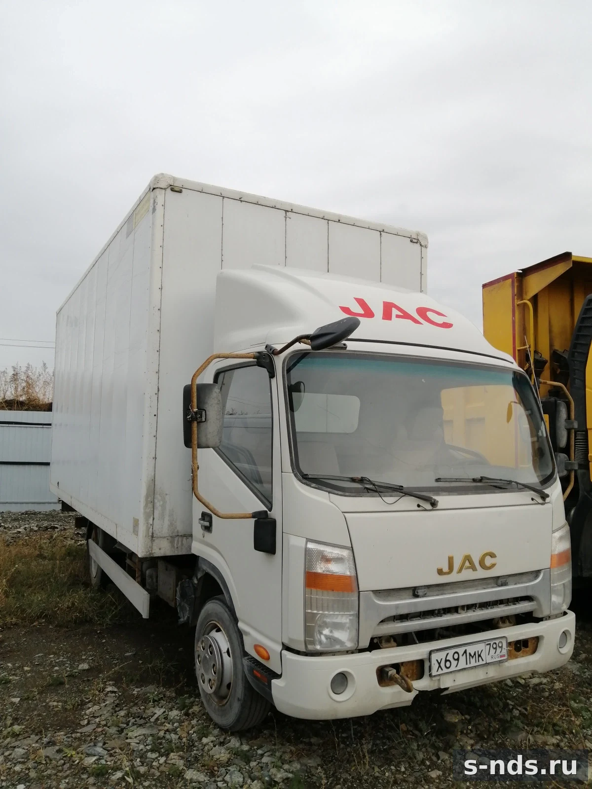 JAC