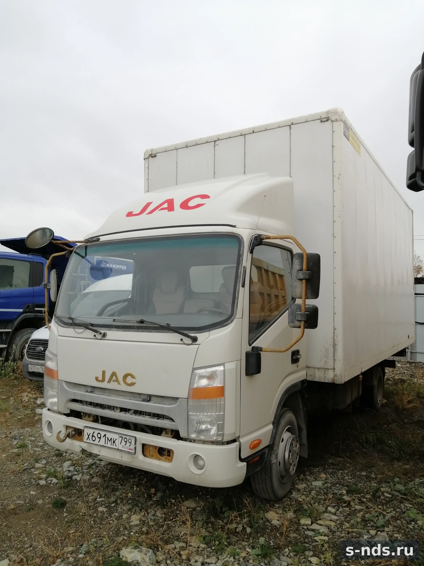 JAC