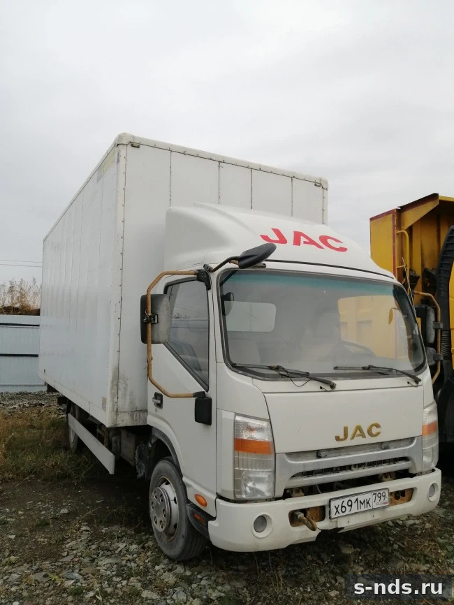 JAC